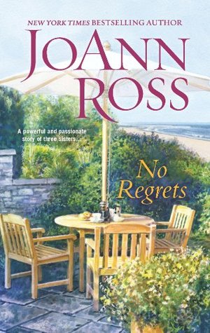 No Regrets: A Compelling Contemporary Romance of Sisterhood and Dark Secrets