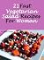 21 Fast Vegetarian Salad Re...
