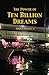 The Power of Ten Billion Dreams by Ralph S. Marston Jr.