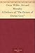 Oscar Wilde: Art and Morality A Defence of "The Picture of Dorian Gray"