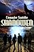 Shadowed by Connie Suttle