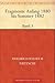 Fragmente 1880-1882Band 3 (German Edition)