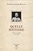 Quelle histoire. Un récit de filiation (1914-2014)