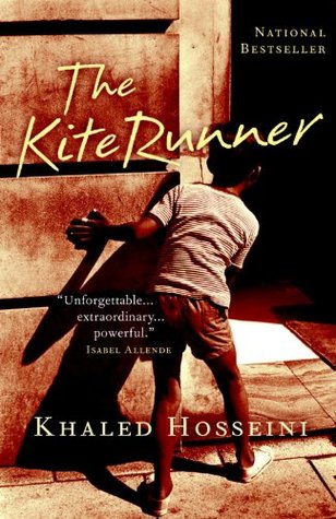 The Kite Runner: A Novel