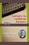 Letters to Luther...