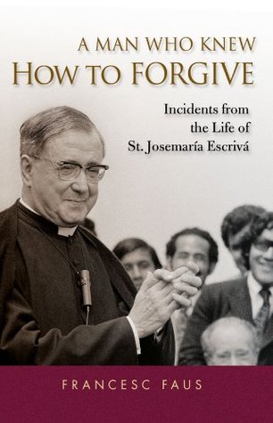 A Man Who Knew How to Forgive (Kindle Edition)