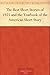 The Best Short Stories of 1921 and the Yearbook of the American Short Story