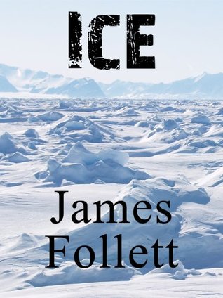 Ice (Kindle Edition)