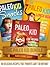 The Paleo Kid Bundle by Kate Evans Scott