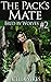 The Pack's Mate (Bred by Wolves #2)