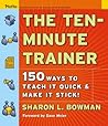 The Ten-Minute Tr...