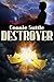 Destroyer by Connie Suttle