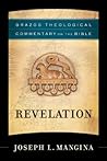 Book cover for Revelation