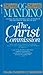 The Christ Commission by Og Mandino