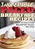 Incredible Paleo Breakfast Recipes: Easy and Delicious Breakfast Paleo Recipes