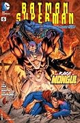 Batman/Superman #6