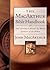 The MacArthur Bible Handbook by John F. MacArthur Jr.