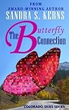 The Butterfly Connection (Colorado Skies Book 4)