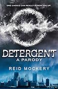 Divergent Parody: Detergent