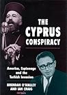 Cyprus Conspiracy...