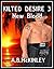 New Blood (Kilted Desire, #3)