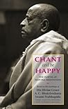 Chant and Be Happy