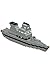 Lego - Naval Frigate - TDS ...