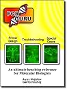 PCR Guru - An Ultimate Benchtop Reference for Molecular Biologists