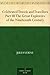 The Great Explorers of the Nineteenth Century (Celebrated Travels and Travellers Part III)