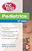 Pediatrics PreTest Self-Assessment and Review (PreTest Clinical Medicine)