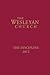 The Discipline of The Wesleyan Church 2012