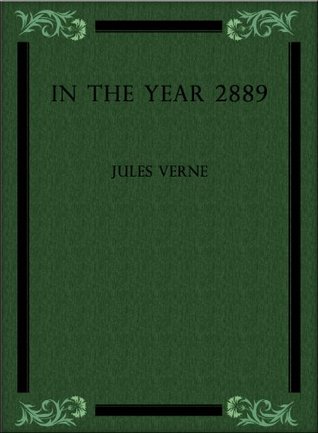 In the Year 2889
