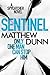 Sentinel by Matthew  Dunn