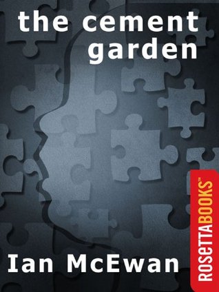 The Cement Garden