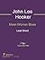 Mean Woman Blues Sheet Music
