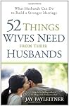 52 Things Wives N...