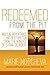 Redeemed from the Pit by Marie O'Toole (formerly "No...