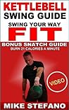 Kettlebell Swing Guide: Swing Your Way Fit (HIKF)