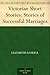 Victorian Short Stories: Stories of Successful Marriages