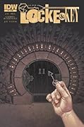 Locke & Key: Alpha #1