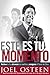 Este es tu momento by Joel Osteen Este es tu momento by Joel Osteen