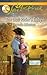The Bull Rider's Baby (Cooper Creek, #2)