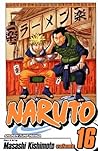 Naruto, Vol. 16: ...