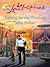 Falling for the Fireman by Allie Pleiter Falling for the Fireman by Allie Pleiter