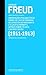 O caso Schreiber e outros textos, 1911-13 (Obras completas, Vol 10)