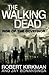 The Rise of the Governor by Robert Kirkman The Rise of the Governor by Robert Kirkman