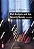 Risk Analysis and the Secur...