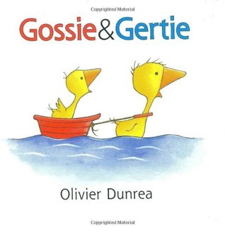Gossie and Gertie: A Heartwarming and Gentle Picture Book about Best Friends and Playing Together for Children (Ages 0-3) (Gossie & Friends 30)
