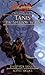 Tanis the Shadow Years: A Preludes Novel