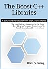 The Boost C++ Lib...